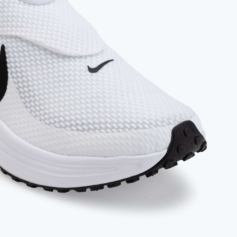 Dámské běžecké boty Nike Revolution 8 EasyOn white/wolf grey/black 7