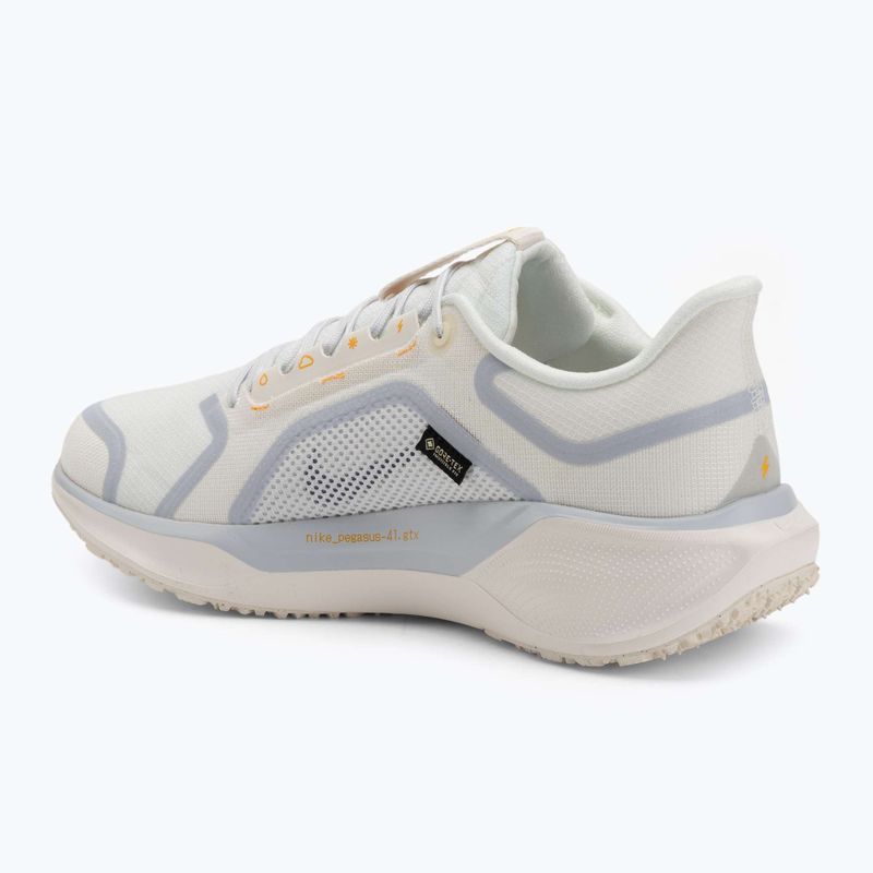 Pánské běžecké boty Nike Pegasus 41 GTX sail/football grey/sundial/ashen slate 3