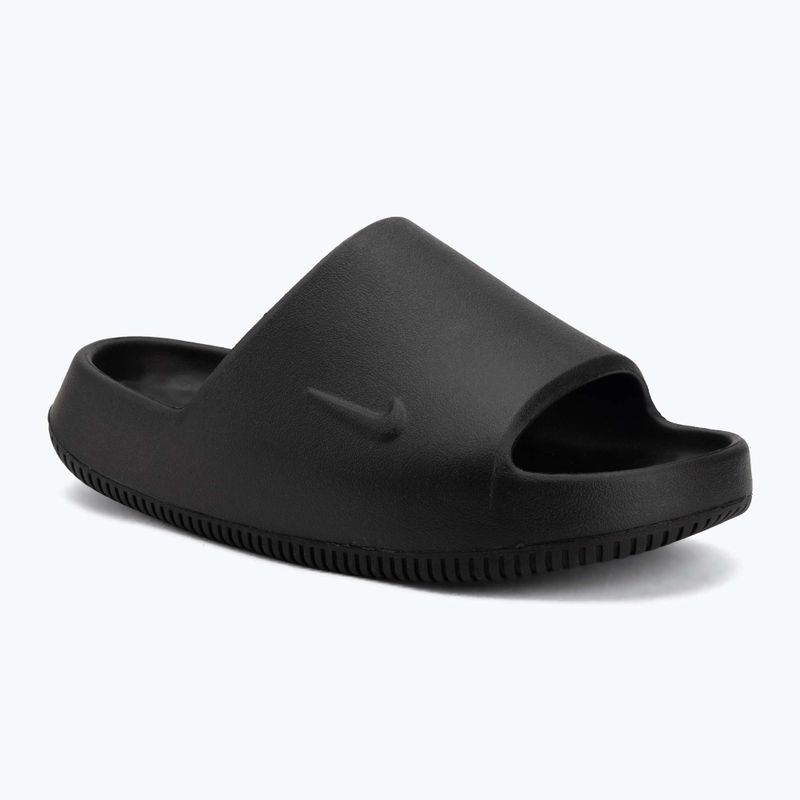 Dámské pantofle Nike Calm 2.0 black/black/black