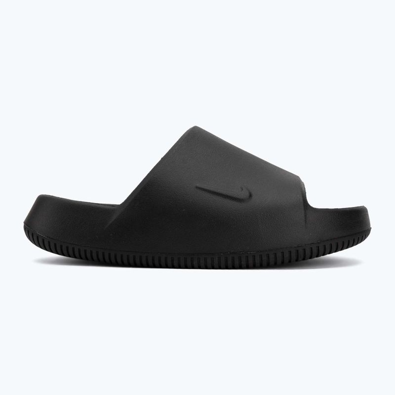 Dámské pantofle Nike Calm 2.0 black/black/black 2
