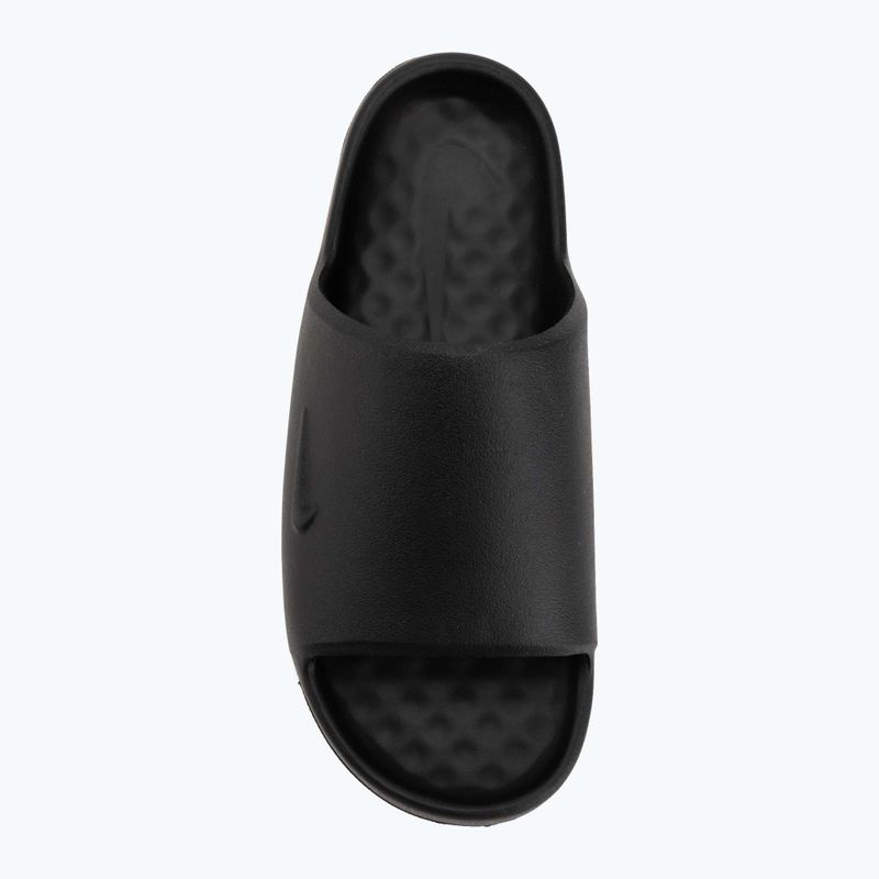 Dámské pantofle Nike Calm 2.0 black/black/black 5