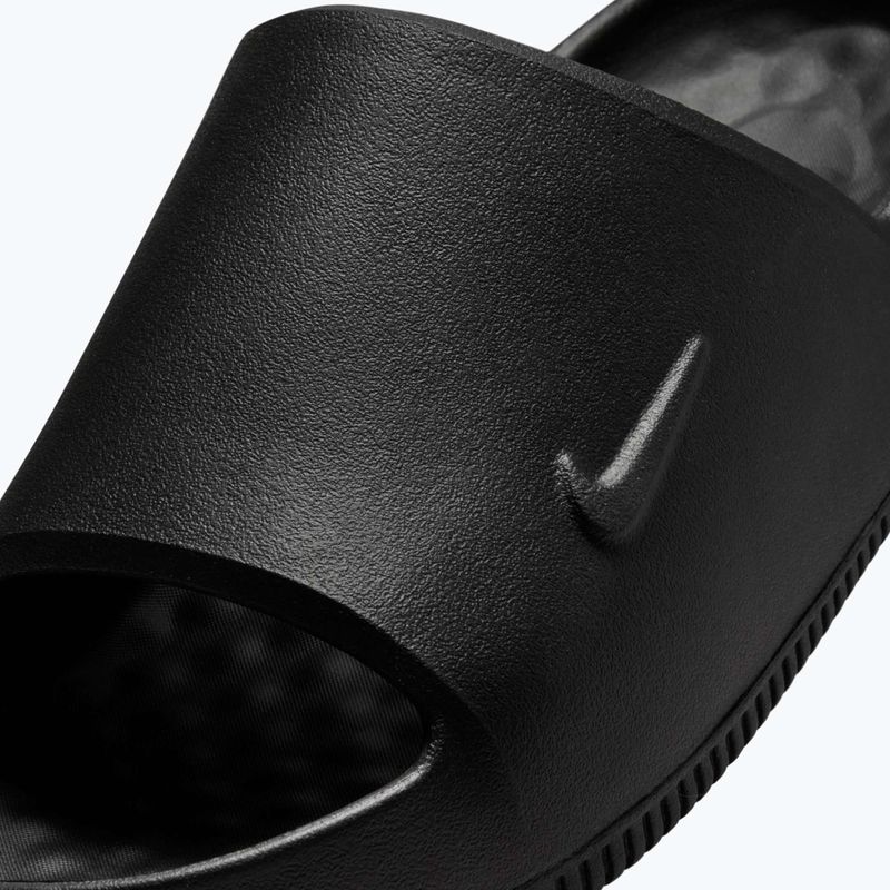 Dámské pantofle Nike Calm 2.0 black/black/black 9