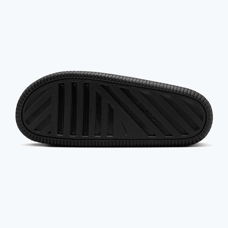 Dámské pantofle Nike Calm 2.0 black/black/black 10