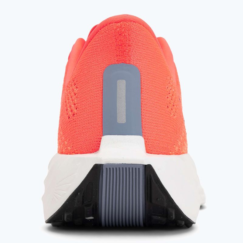 Dámské běžecké boty Nike Pegasus Plus hot lava/orange pulse/dark raisin 6