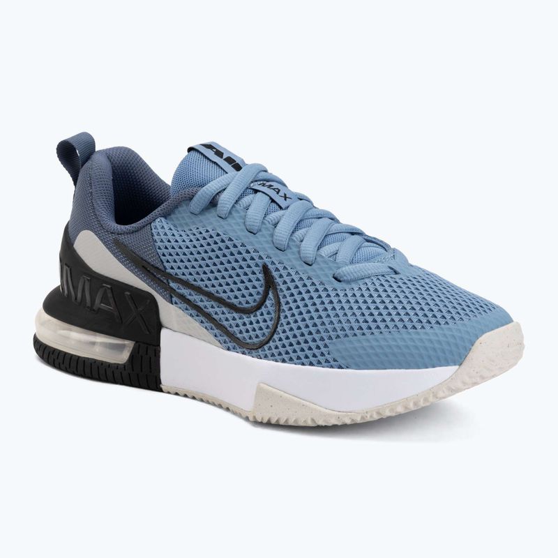 Pánské tréninkové boty Nike Air Max Alpha Trainer 6 work blue/diffused blue/black