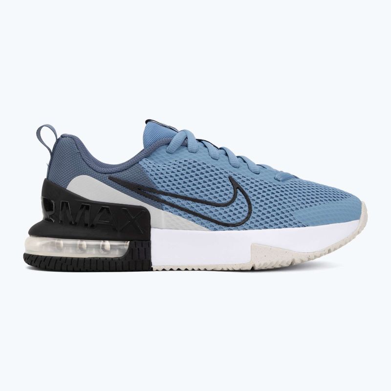 Pánské tréninkové boty Nike Air Max Alpha Trainer 6 work blue/diffused blue/black 2