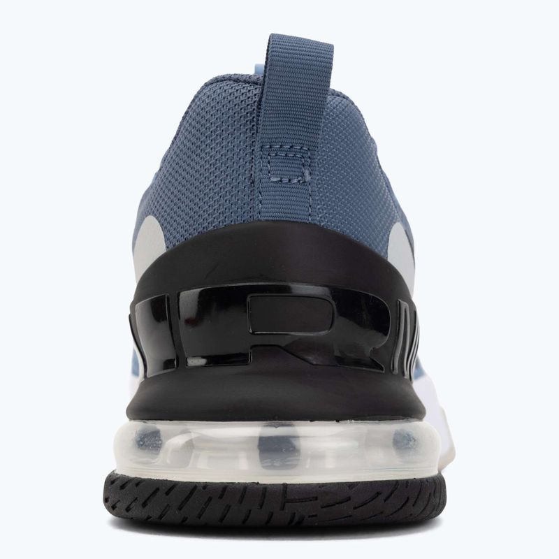 Pánské tréninkové boty Nike Air Max Alpha Trainer 6 work blue/diffused blue/black 6