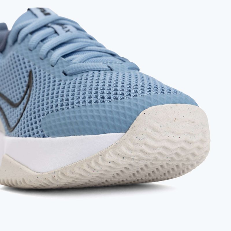 Pánské tréninkové boty Nike Air Max Alpha Trainer 6 work blue/diffused blue/black 7