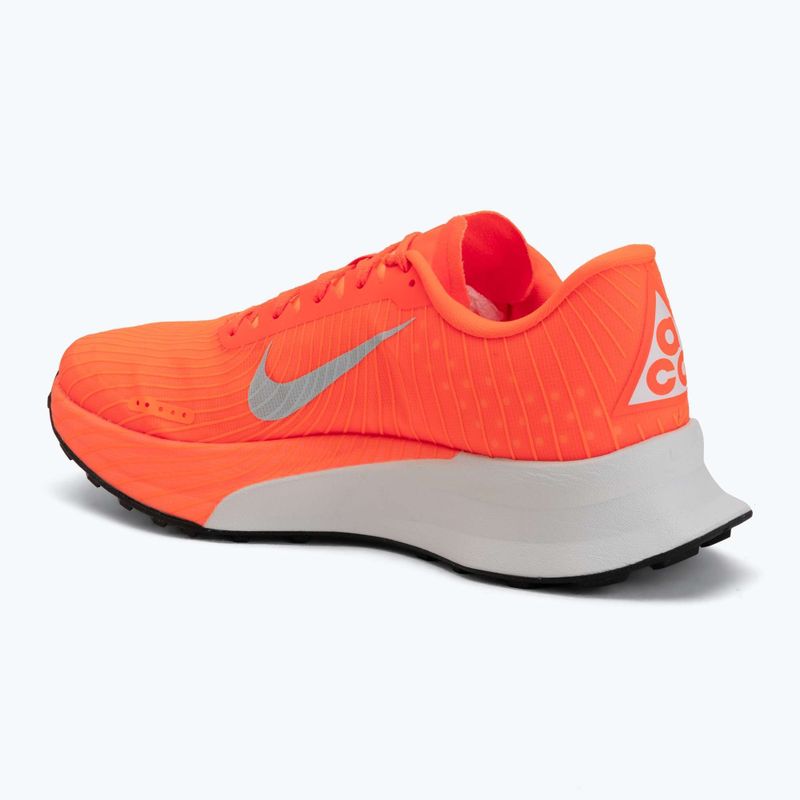 Pánské běžecké boty Nike ACG Ultrafly 2 hyper crimson/total orange/white 3