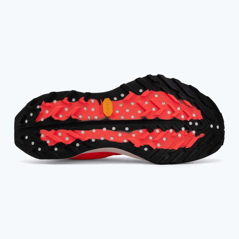 Pánské běžecké boty Nike ACG Ultrafly 2 hyper crimson/total orange/white 4
