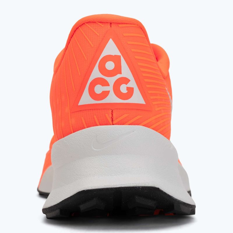 Pánské běžecké boty Nike ACG Ultrafly 2 hyper crimson/total orange/white 6