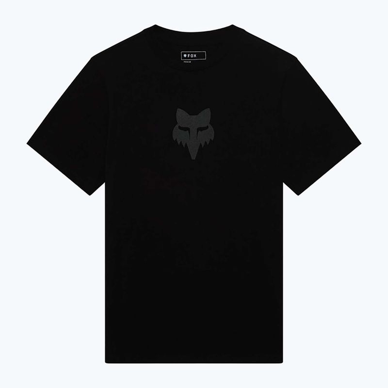 Pánské tričko Fox Racing Fox Head 195 Original black/black