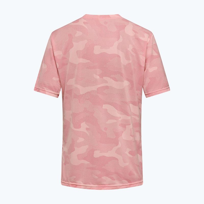 Pánský cyklistický dres Fox Racing Ranger Tru Dri berry 2