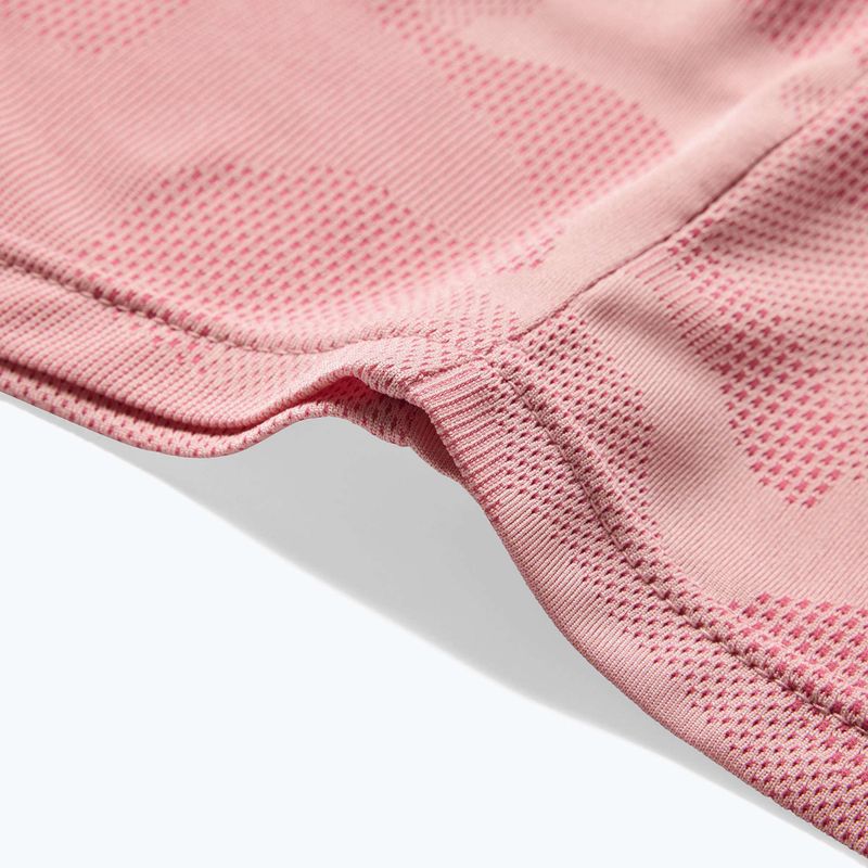 Pánský cyklistický dres Fox Racing Ranger Tru Dri berry 6