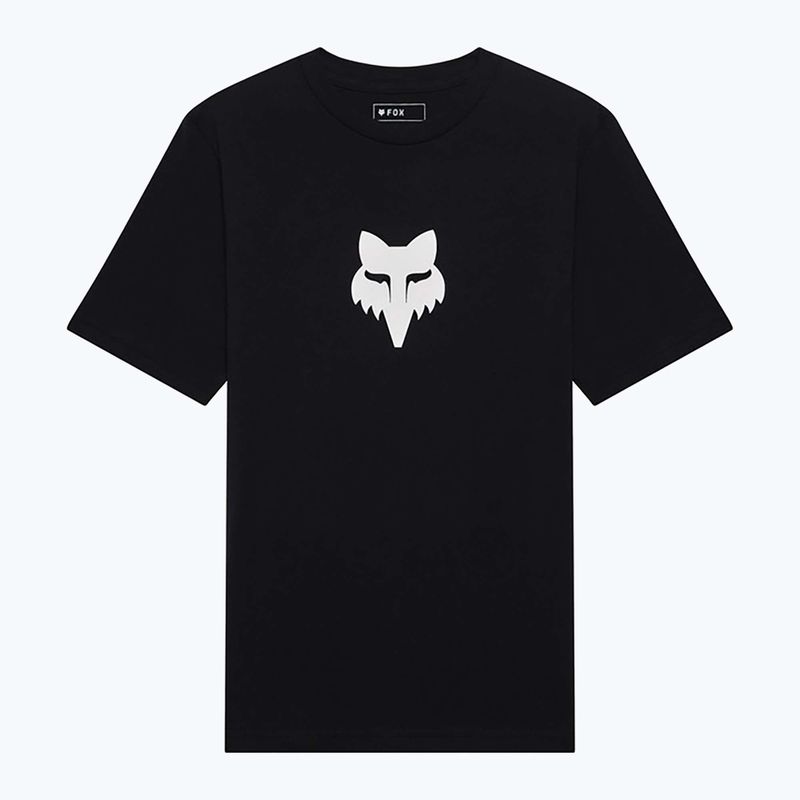 Dětské tričko Fox Racing Fox Head Jr u black 4