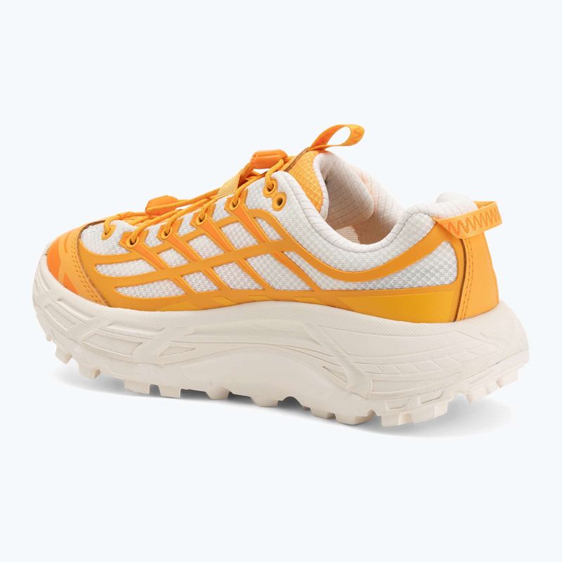 Boty HOKA Mafate Three 2 sun coral/alabaster 3