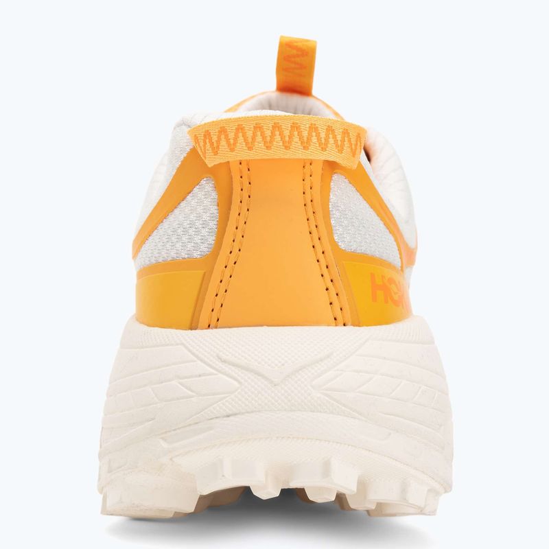 Boty HOKA Mafate Three 2 sun coral/alabaster 6