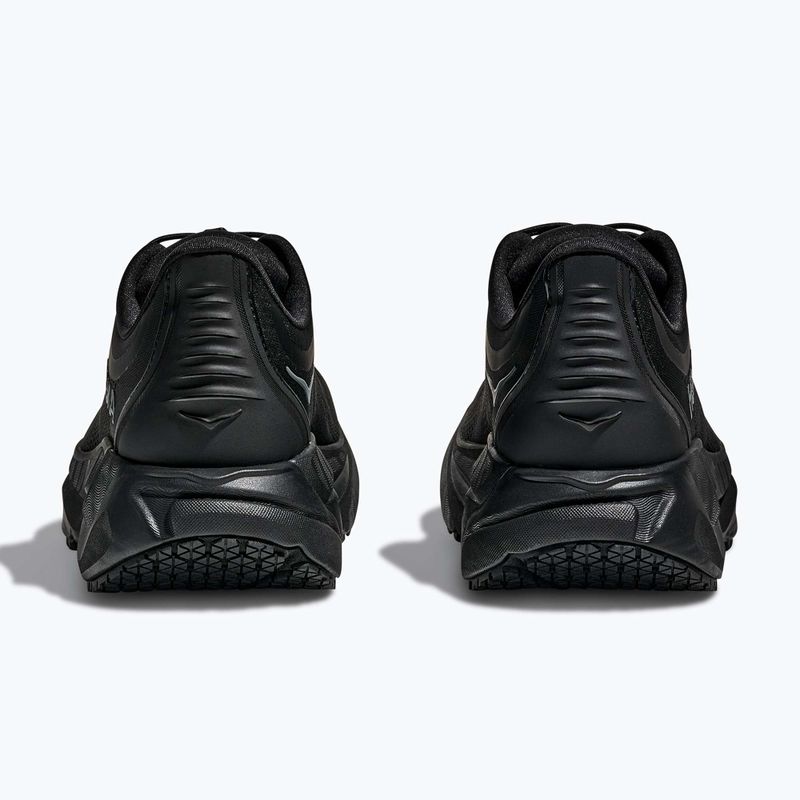 Pánské běžecké boty HOKA Arahi SR black/black 5