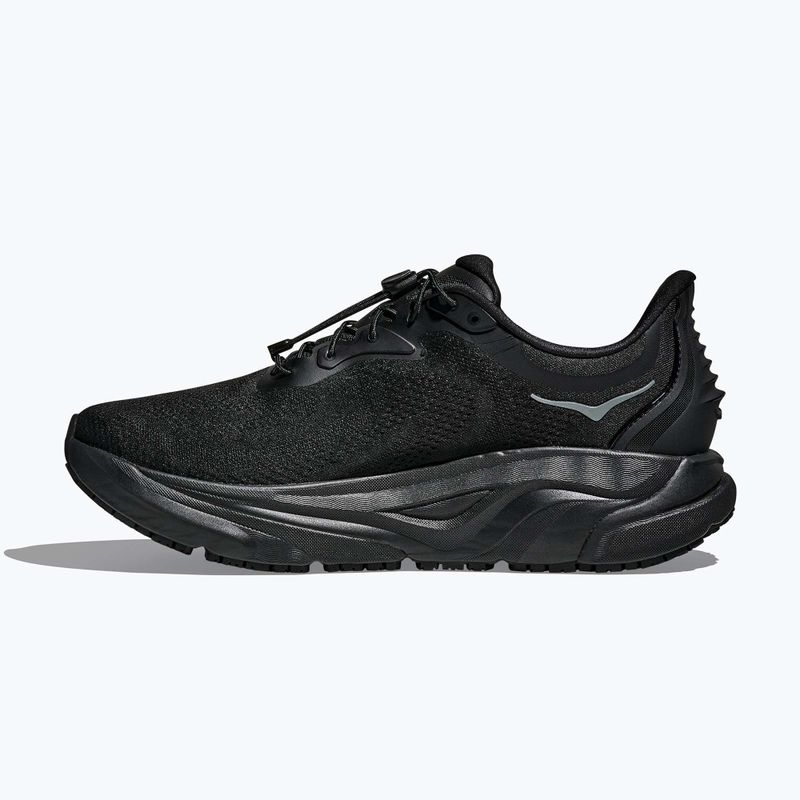 Pánské běžecké boty HOKA Arahi SR black/black 7