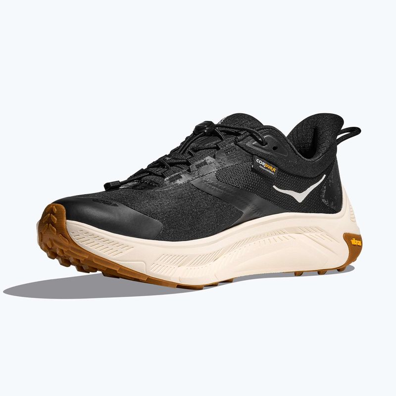 Pánské boty HOKA Transport 2 black/alabaster 9