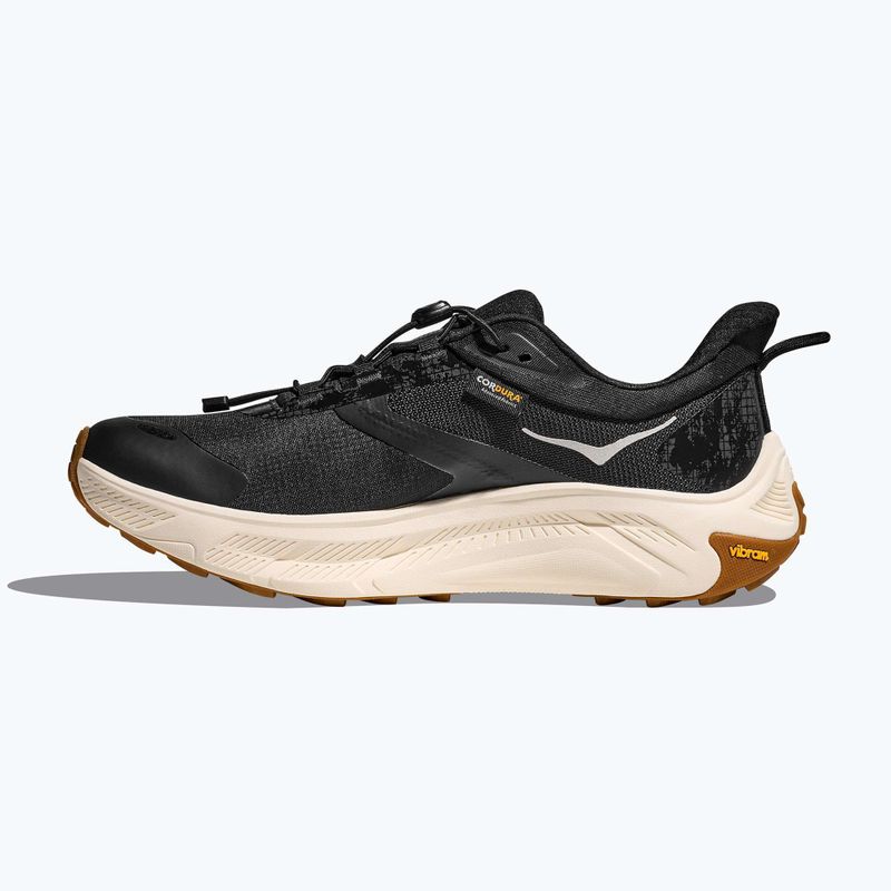 Pánské boty HOKA Transport 2 black/alabaster 11