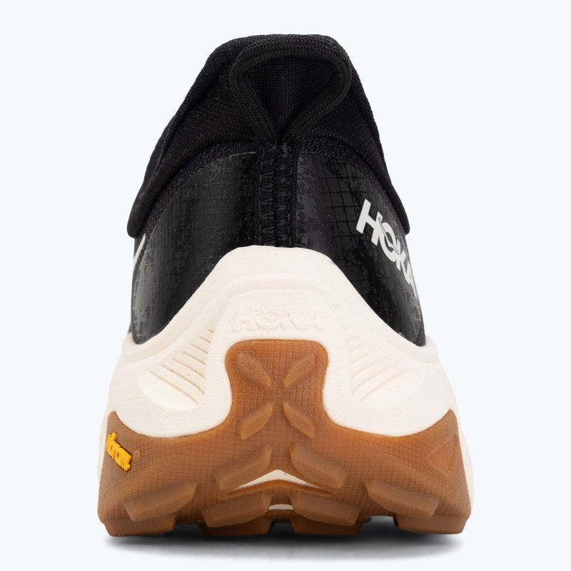 Pánské boty HOKA Transport 2 black/alabaster 6