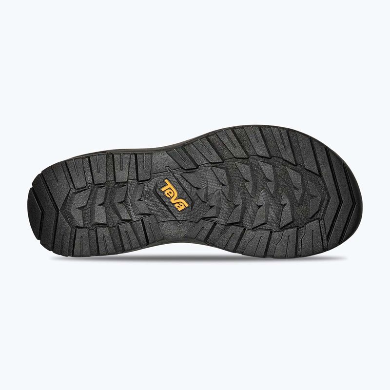 Pánské sandály Teva Hurricane XLT 3 black 4