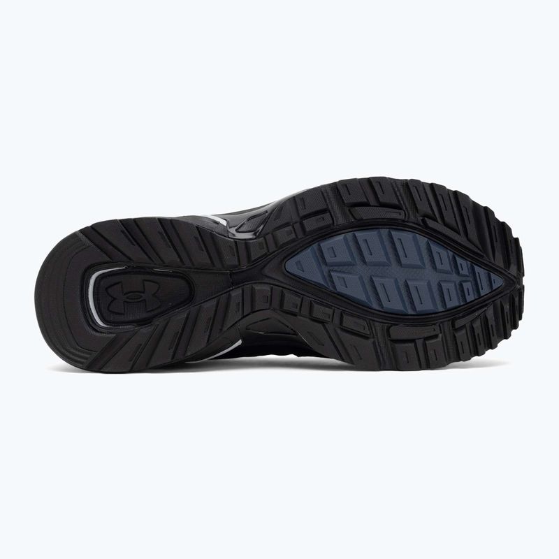 Tréninkové boty Under Armour Apparition Tech black/black/black 4