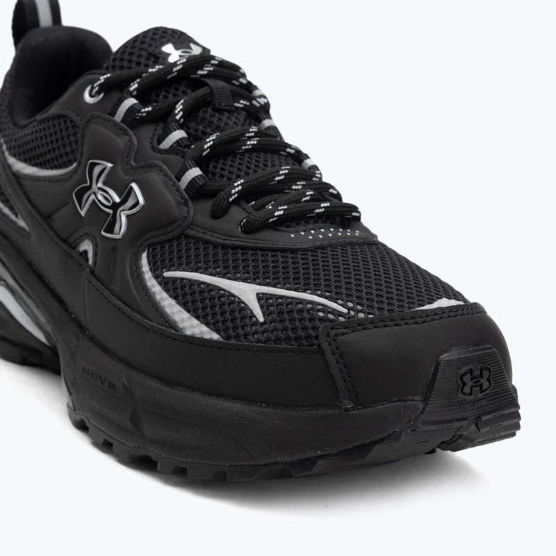 Tréninkové boty Under Armour Apparition Tech black/black/black 7