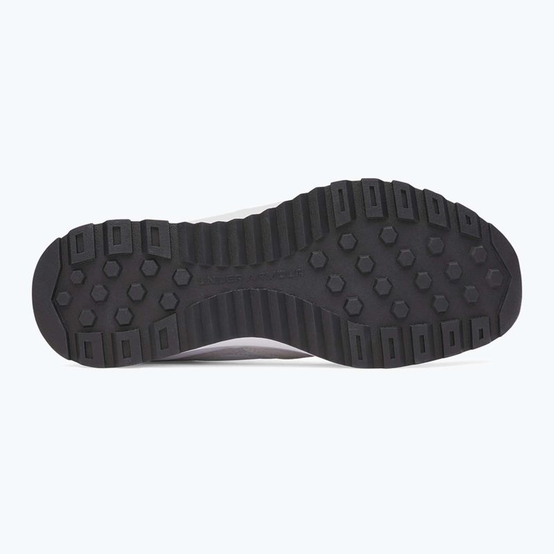 Pánské tréninkové boty Under Armour Mirage Sport white/halo gray/black 5