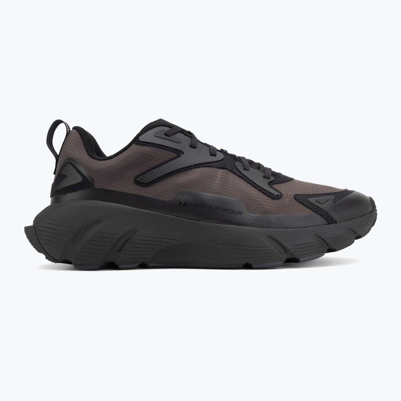 Tréninkové boty Under Armour Aura RPSTP black/black/ultimate black 2