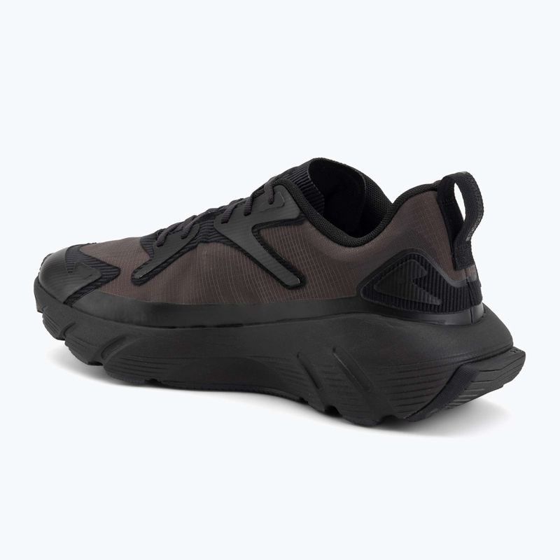 Tréninkové boty Under Armour Aura RPSTP black/black/ultimate black 3