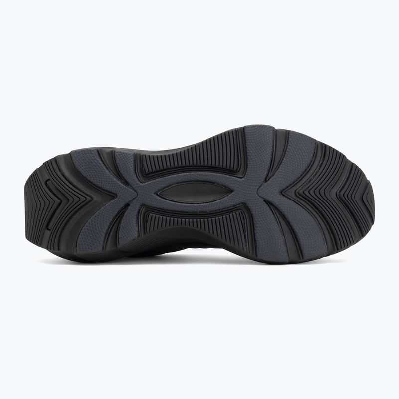 Tréninkové boty Under Armour Aura RPSTP black/black/ultimate black 4