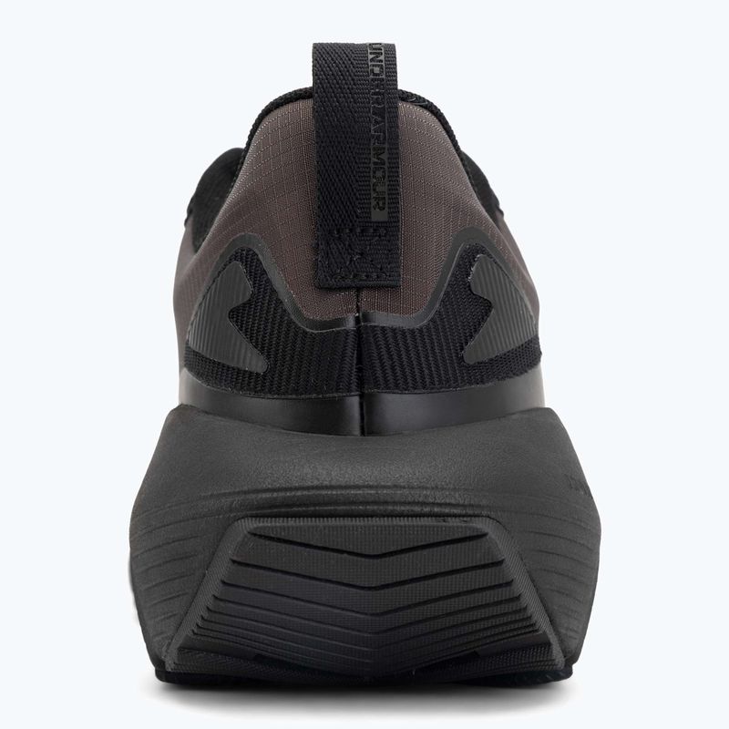 Tréninkové boty Under Armour Aura RPSTP black/black/ultimate black 6