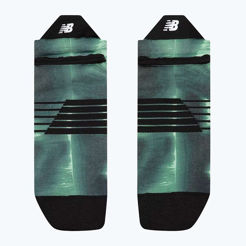 Ponožky New Balance Pro Run Tab print/pattern/misc 3