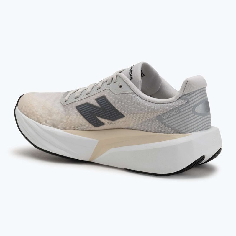 Dámské běžecké boty New Balance FuelCell Rebel V5 3