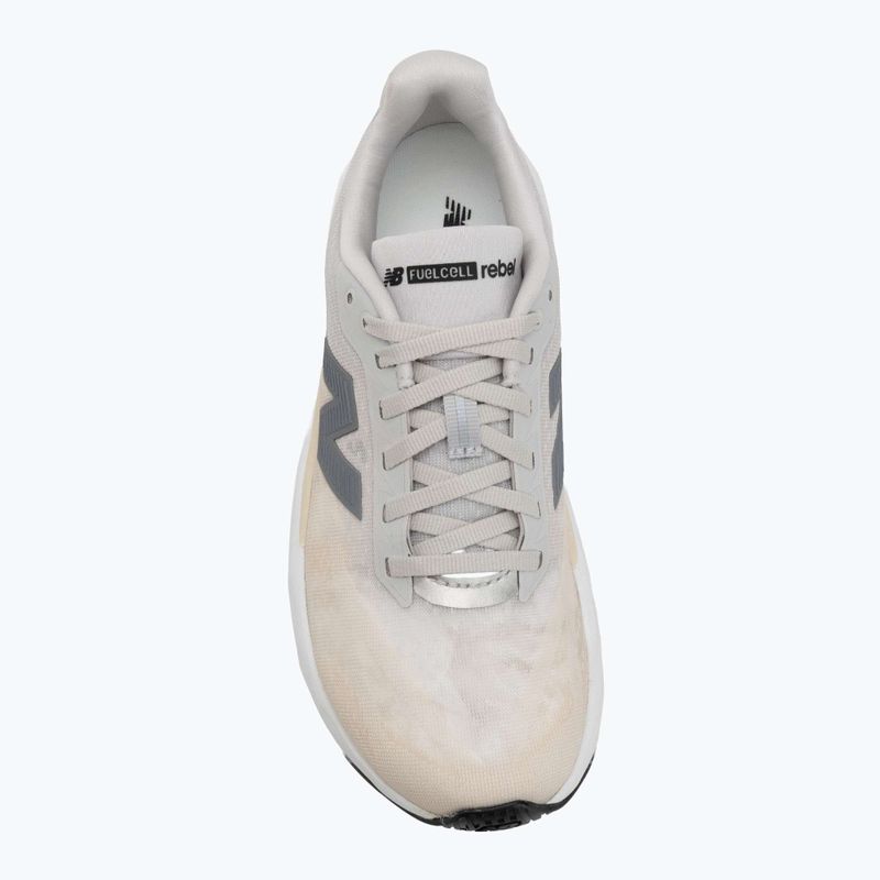 Dámské běžecké boty New Balance FuelCell Rebel V5 5