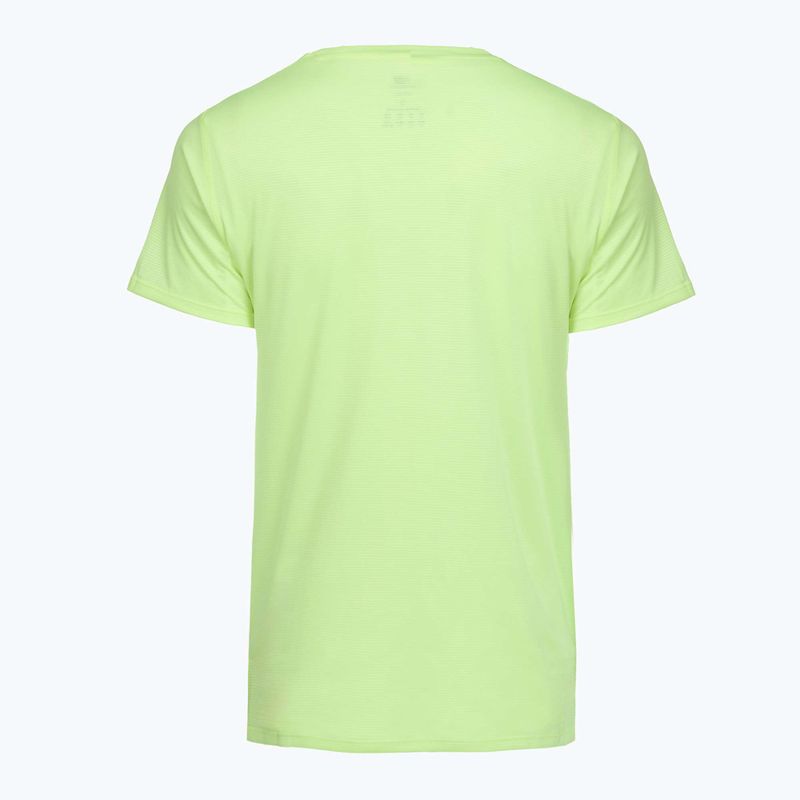 Dámské běžecké tričko New Balance Essentials afterglow 5