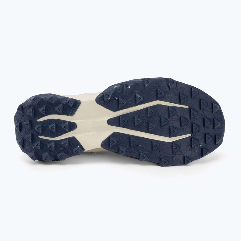 Pánské běžecké boty New Balance Dynasoft Tektrel V1 angora/ navy 4