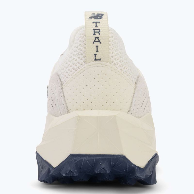 Pánské běžecké boty New Balance Dynasoft Tektrel V1 angora/ navy 6