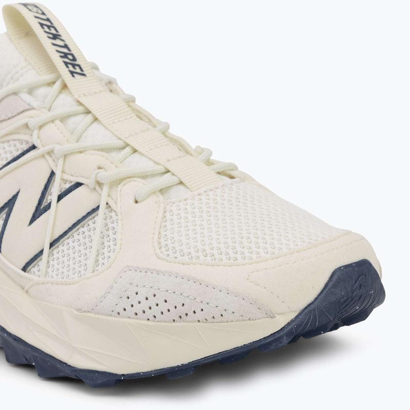 Pánské běžecké boty New Balance Dynasoft Tektrel V1 angora/ navy 7
