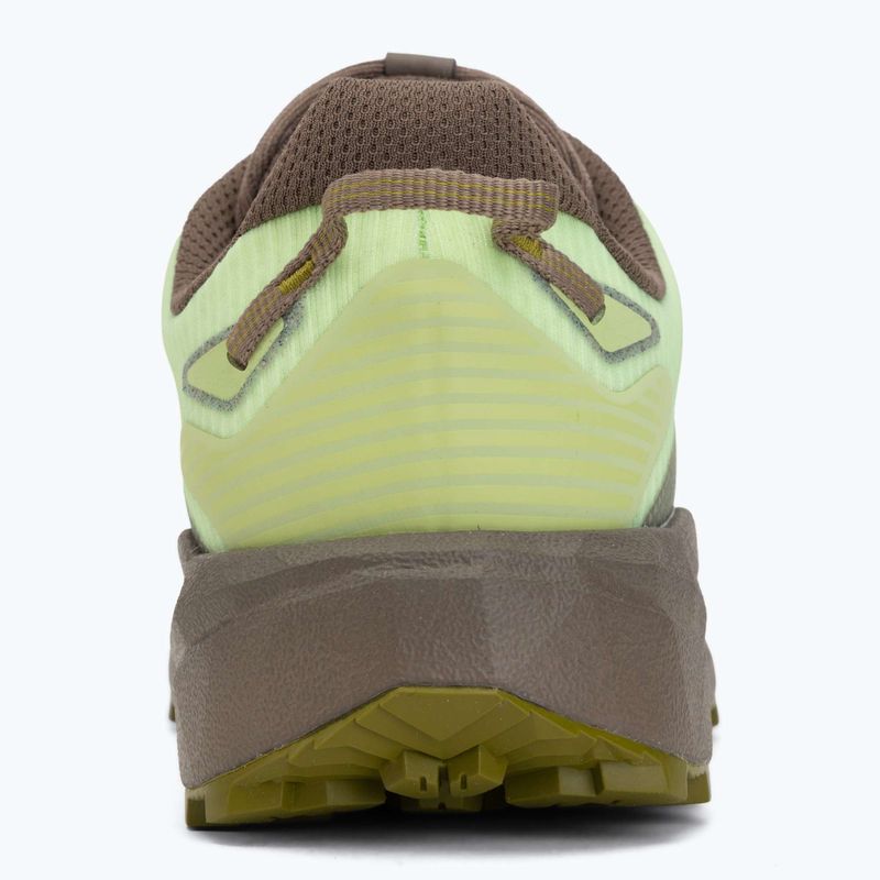 Pánské běžecké boty New Balance Rebel Trail V1 afterglow/thunder brown 6