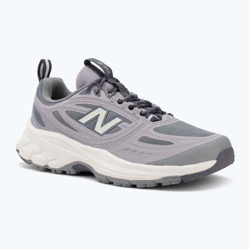 Dámské běžecké boty New Balance Fresh Foam 410's V9 slate grey/truffle salt/sea salt