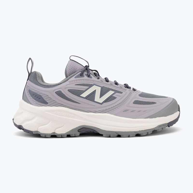 Dámské běžecké boty New Balance Fresh Foam 410's V9 slate grey/truffle salt/sea salt 2