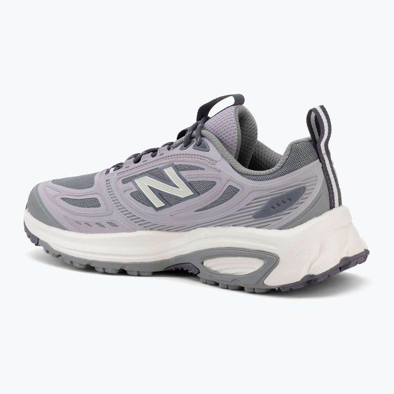 Dámské běžecké boty New Balance Fresh Foam 410's V9 slate grey/truffle salt/sea salt 3