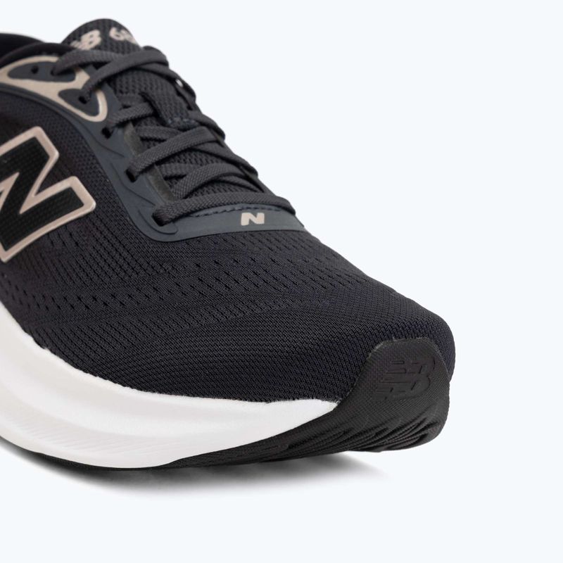 Dámské běžecké boty New Balance Fresh Foam 680's V9 black/phantom/champagne metallic 7