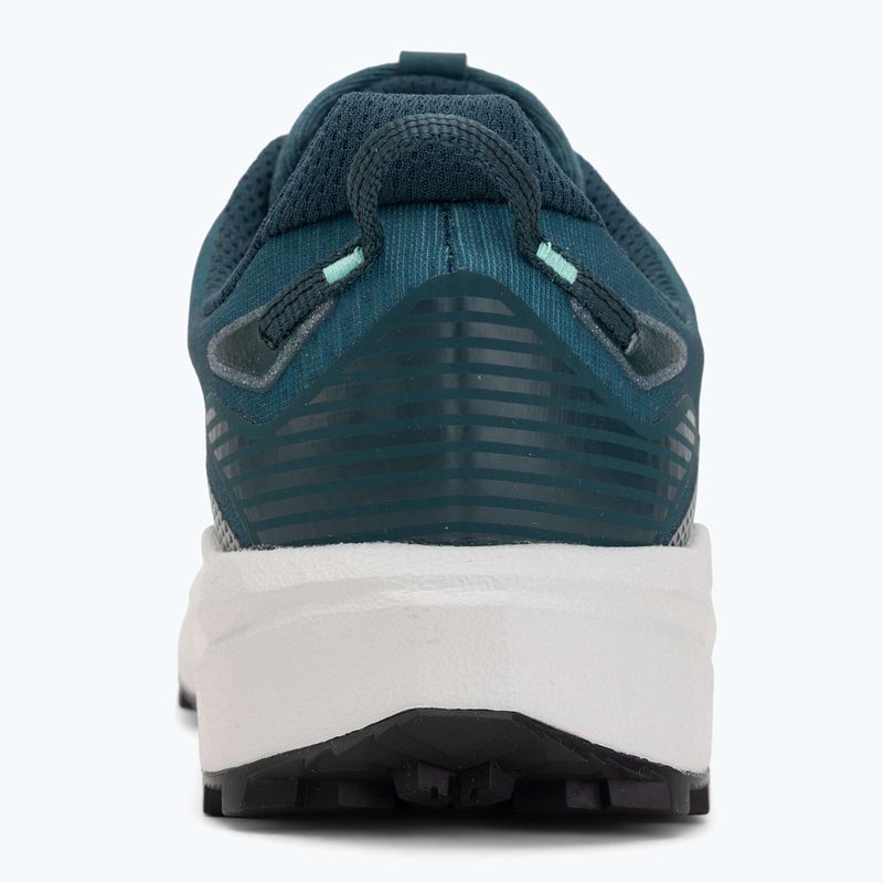 Pánské běžecké boty New Balance Rebel Trail V1 medusa green/shadow grey 6
