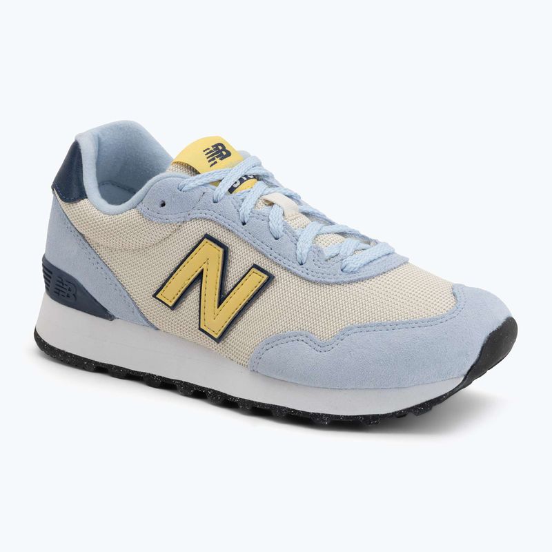 Dámské boty New Balance Classic 515's V3 star burst/navy