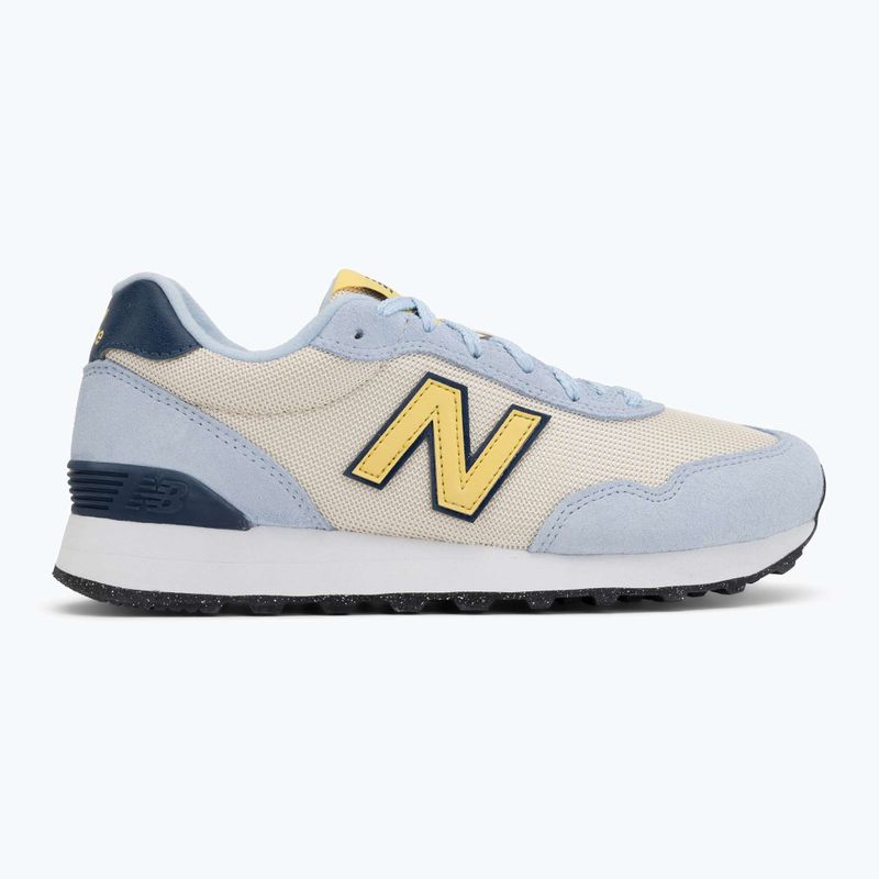 Dámské boty New Balance Classic 515's V3 star burst/navy 2