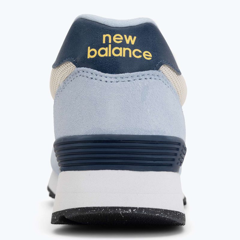Dámské boty New Balance Classic 515's V3 star burst/navy 6